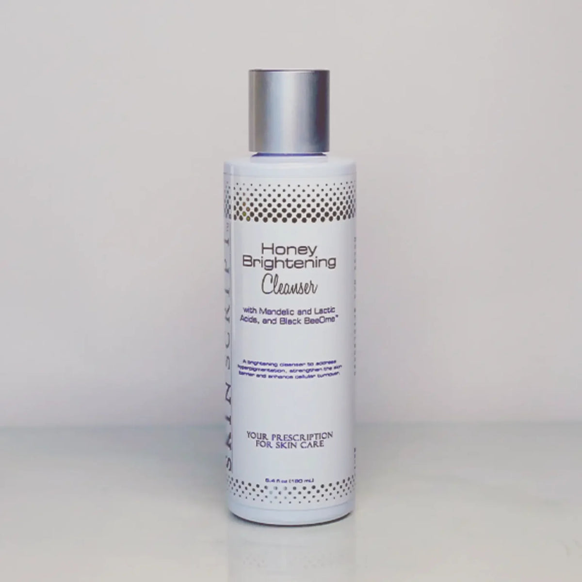 Honey Brightening Cleanser