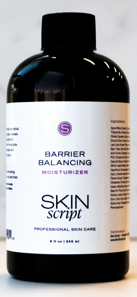 Barrier Balancing Moisturizer