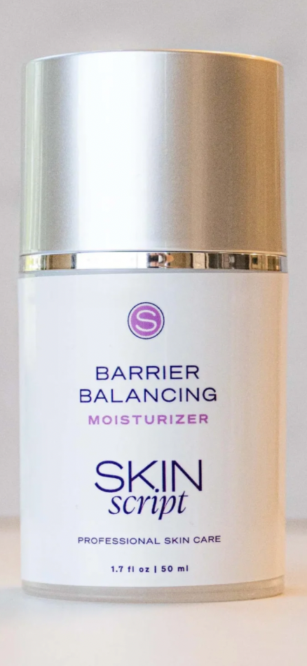 Barrier Balancing Moisturizer