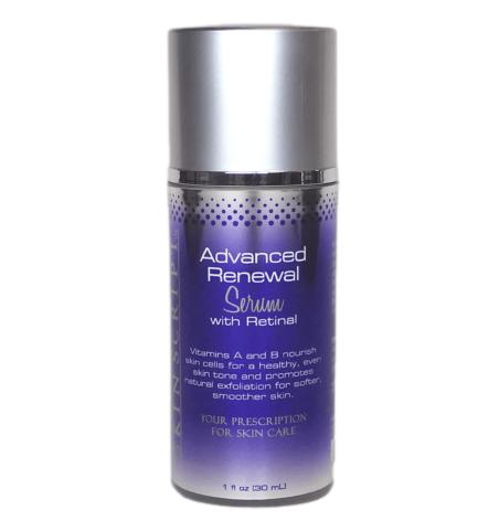 Advanced Renewal Serum