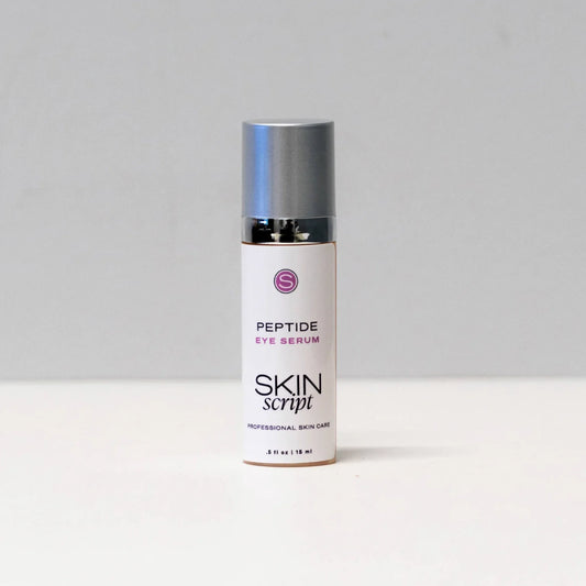 Peptide Eye Serum