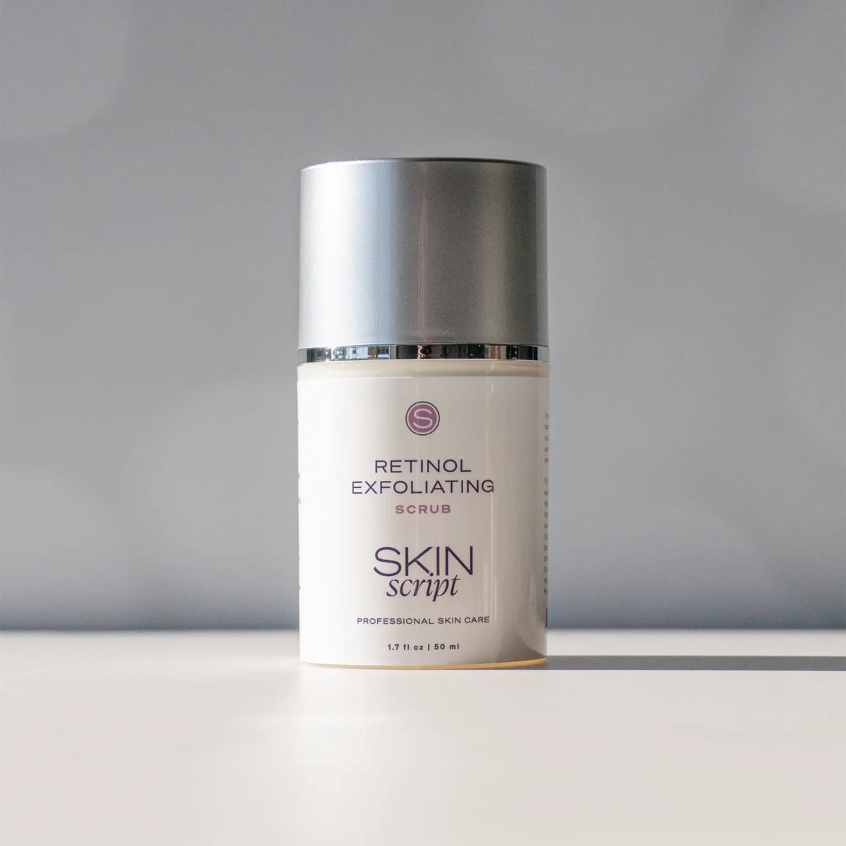 Retinol Exfoliating Scrub/Mask