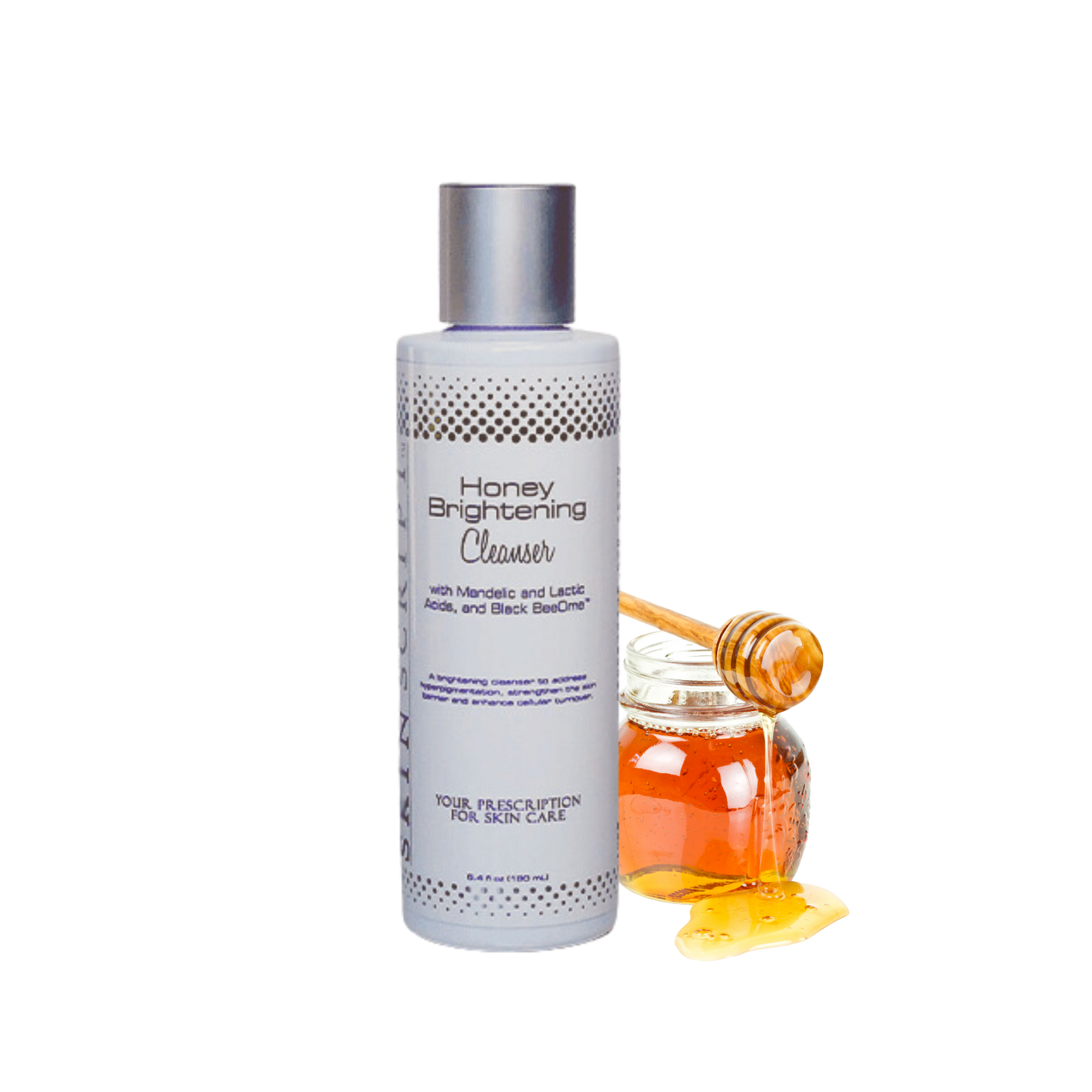 Honey Brightening Cleanser