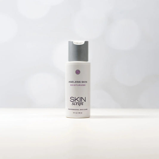 Ageless Skin Moisturizer