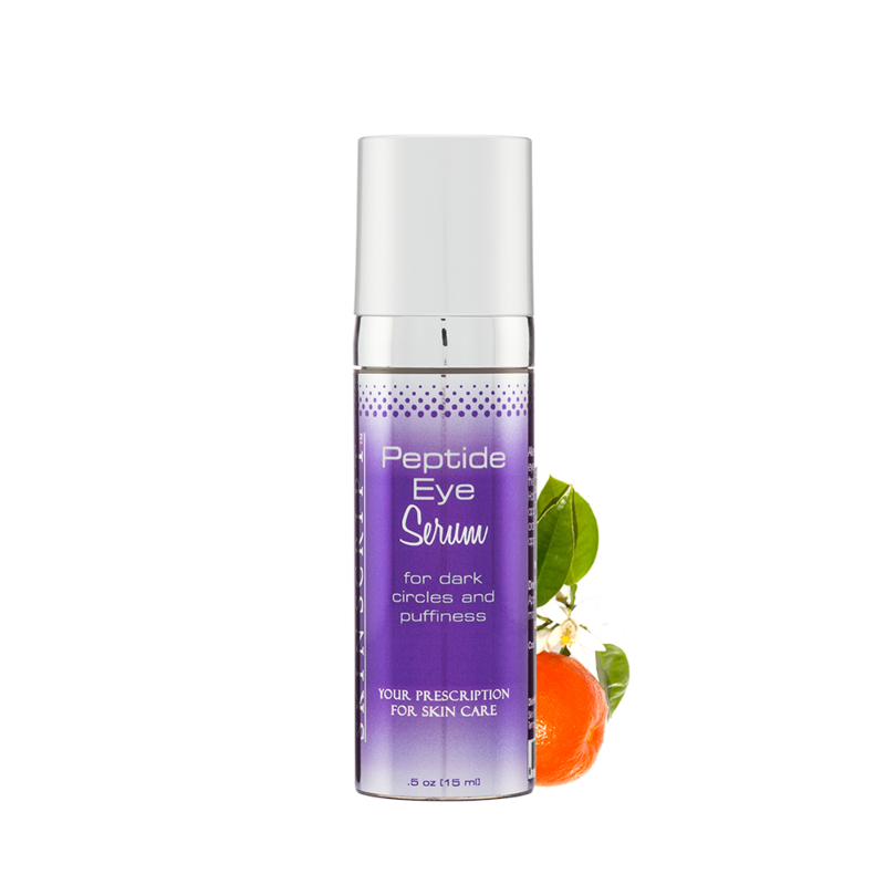 Peptide Eye Serum