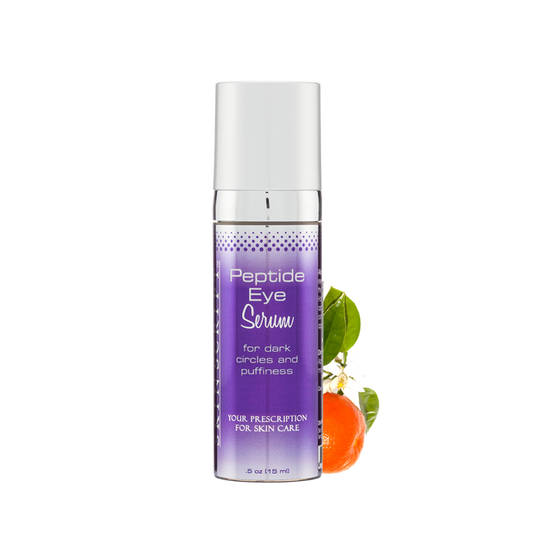 Peptide Eye Serum