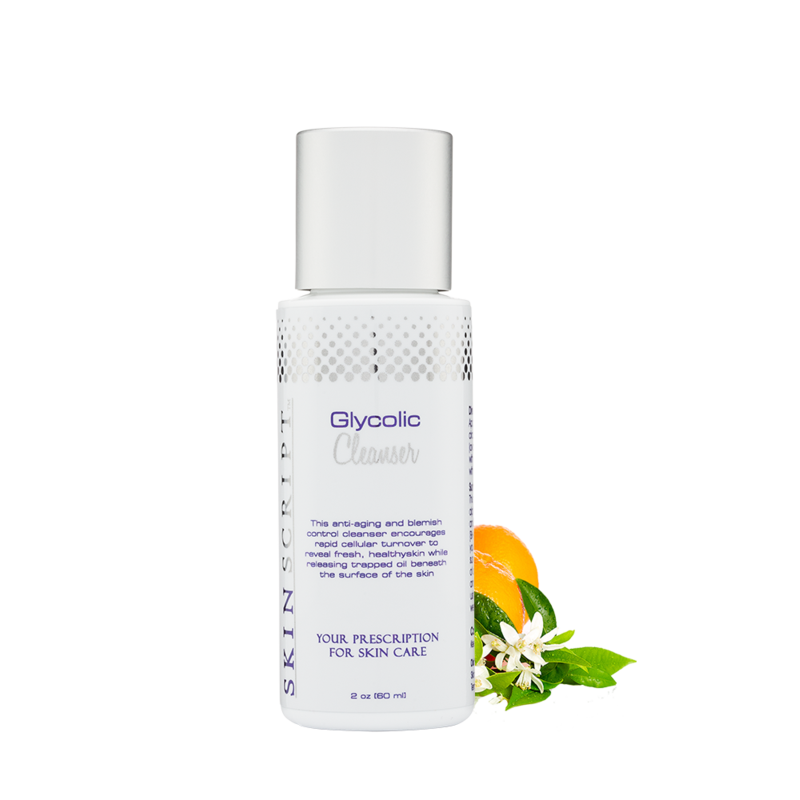 Glycolic Cleanser