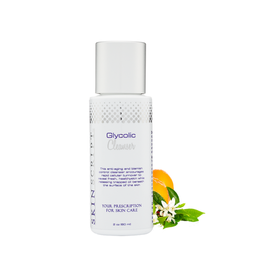 Glycolic Cleanser